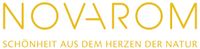 brand logo Novarom Beauty