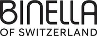 brand logo Binella